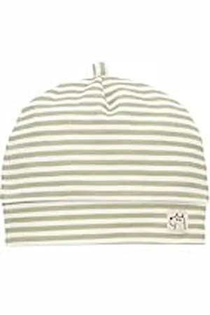 Pinókio Bonnet beanie voor babyjongens, , 38
