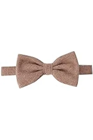 HUGO BOSS Bow tie, , Eén maat