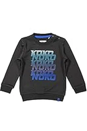 Koko Jongens sweater, , 6 Maanden