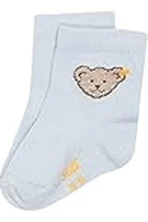 Steiff Basic babysokken GOTS uniseks - kinderen, , 14