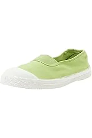 Bensimon Ten Elastisch E, sneakers voor jongens, uniseks, kinderen, , 24 EU, , 24 EU