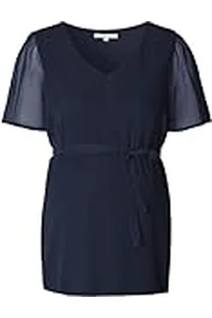 Noppies Damesblouse met korte mouwen, , 34
