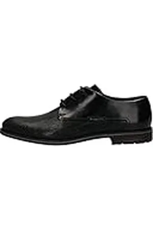Bugatti Heren Zanerio Lace Shoe, , 41 EU, , 41 EU