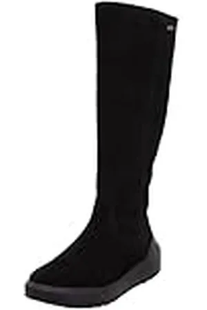 Legero Cosy Kniehoge laarzen voor dames, , 43 EU