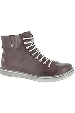 Andrea Conti Dames 0027913 hoge sneakers, , 37 EU