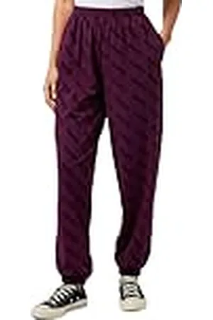 HUGO BOSS Dames Vlocky Loungewear_Pant, , L