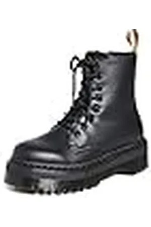 Dr. Martens Jadon II OPACO Black VJADONIIMONO-25310001