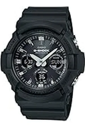 Casio Horloge GAW-100B-1AER, , diameter 53mm