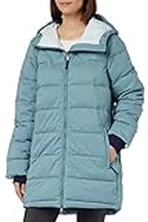 Schöffel Dames Parka Boston L Winterjas