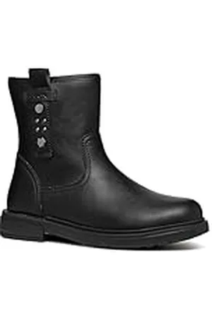Geox J Eclair Girl I Chelsea Boot, , 0.5 UK, , 0.5 UK