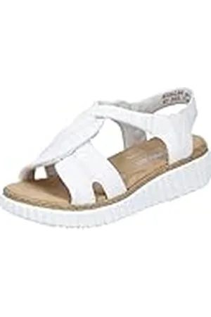 Rieker 63261 Damessandalen, , 37 EU, , 37 EU
