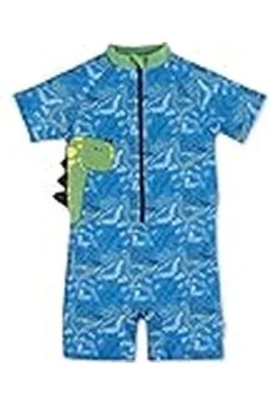 Sterntaler Jongens zwempak Dino Badpak, , Normaal, , 92 cm