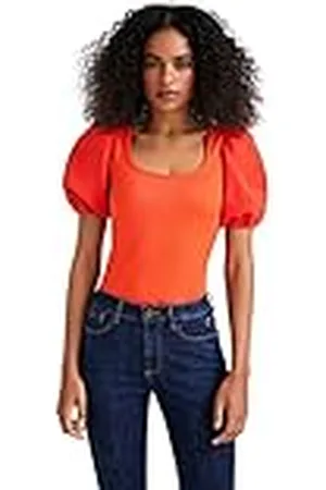 Desigual Body Blouse voor dames, , S