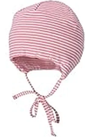 Sterntaler GOTS Beanie Muts voor meisjes, , 35