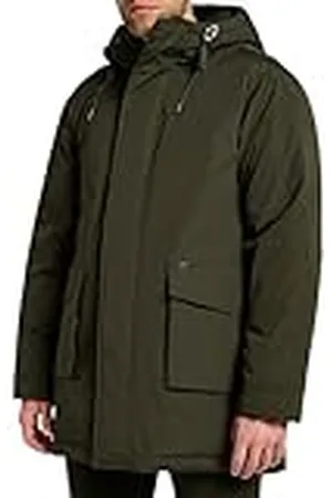 Lee Tactische parka jas voor heren, , XXL