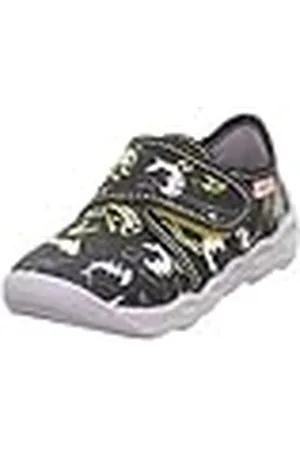 Superfit Jongens Bubble Pantoffels, , 26 EU