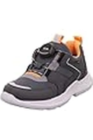 Superfit Rush Sneakers voor jongens, , 31 EU