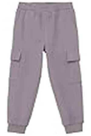 QS by s.Oliver Sweat Cargobroek, , 122 cm