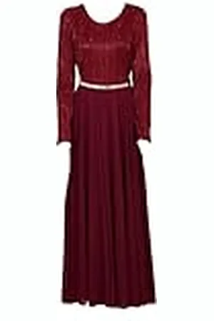 SOHUMAN Maite Dress, , one size