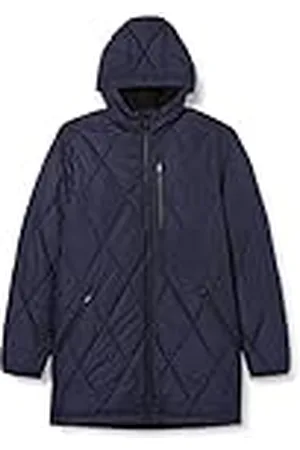 QS by s.Oliver Jongensmantel met lange, , 152 cm