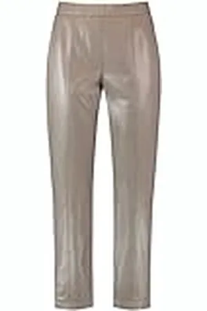 Gerry Weber Dames 820009-31257 Broek, , 34