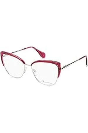 BLUMARINE Unisex VBM178 zonnebril, , 54