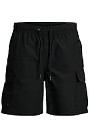 JACK & JONES Fiji Cargo Zwemshort Jongens