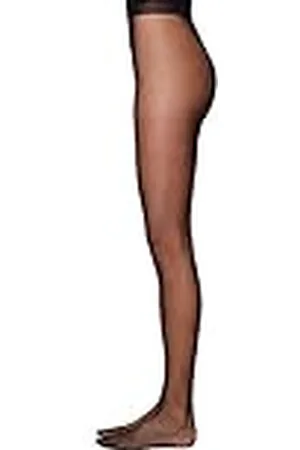 ESPRIT Dames Panty 20 DEN W Ti transparent eenkleurig 1 paar, , 36-38