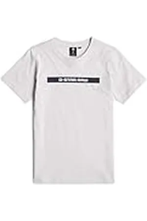 G-Star Regular T-shirt voor jongens, , 10 Jaar