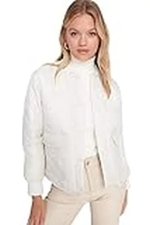 Trendyol Winterjas - Grijs - Puffer, , S