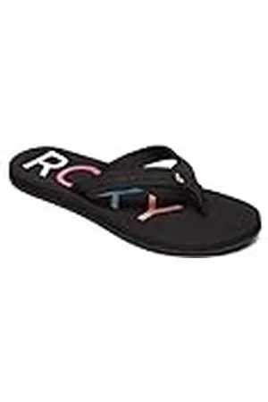 Roxy Vista III Teenslippers voor dames, , 35.5 EU
