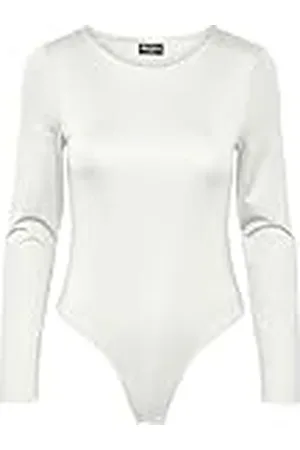 Pieces® Bestseller A/S PCNEJA LS Bodystocking NOOS BC, , L