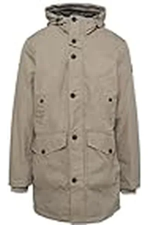 QS by s.Oliver Parka met capuchon, , M