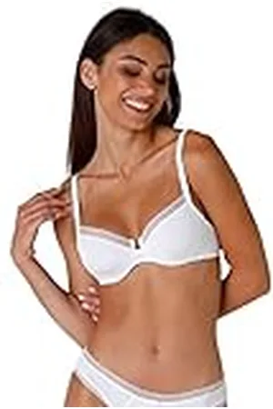 Lovable Reggiseno Ferretto My Daily Comfort bikinitop voor dames, , 75B