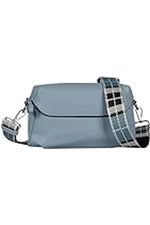 TOM TAILOR CHRISSI schoudertas voor dames,