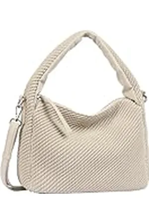 TOM TAILOR TOM TAILOR Nomi Handtas voor dames met schouderriem,