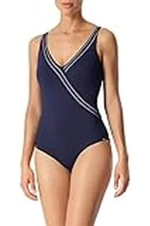 Schiesser Dames Shape Badpak, , 38, , 38