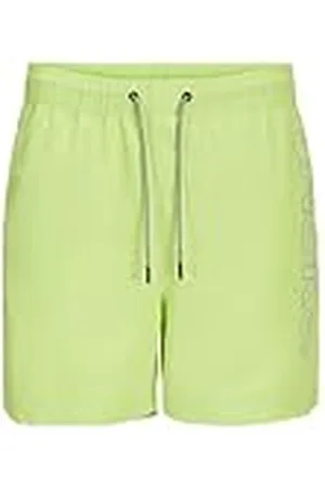 JACK & JONES Fiji Double Logo Zwemshort Junior