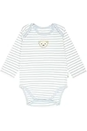 Steiff Unisex Baby Basic ondergoed, , 62