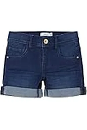 NAME IT Damesshorts, , 122
