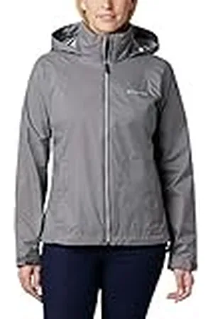 Columbia Switchback 3 waterdichte regenjas voor dames, , M