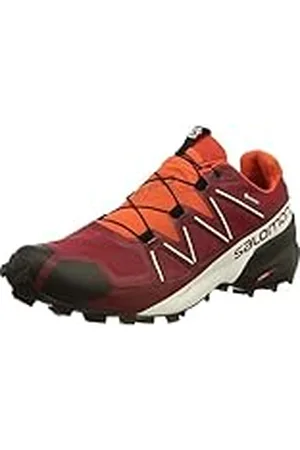 Salomon SPEEDCROSS GORE-TEX heren Hiking Shoe, ,44 EU