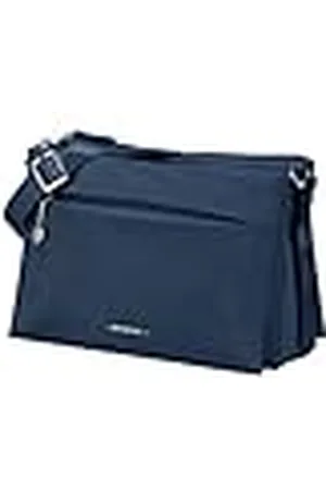Samsonite Move 3.0 - schoudertas, 28,5 cm, blauw