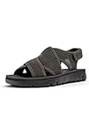 Camper Oruga platte sandaal voor dames, , 37 EU