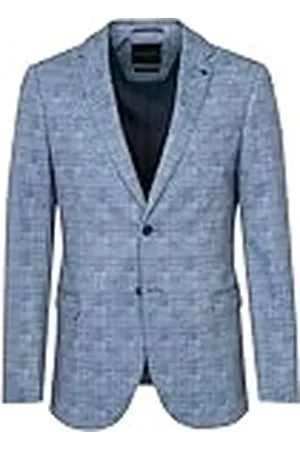 Bugatti Herenblazer, , 48