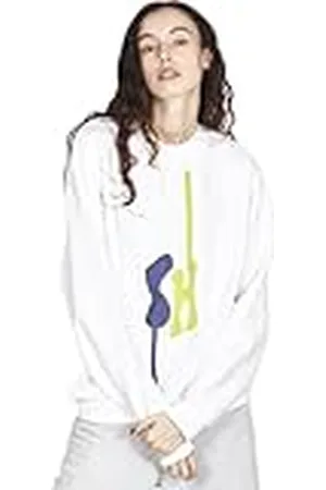 SOHUMAN Hoodie N, Meerkleurig, Een Maat