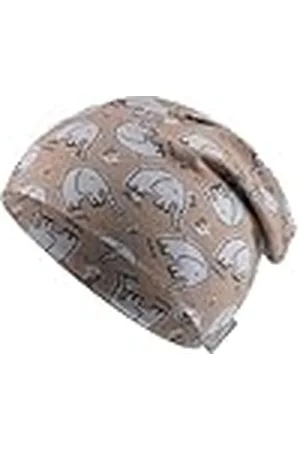 Sterntaler Beanie Olifant voor kinderen, , 43