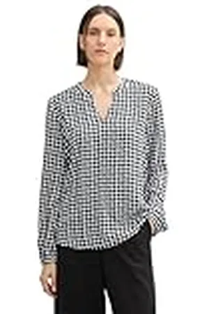 TOM TAILOR Damesblouse, , 44
