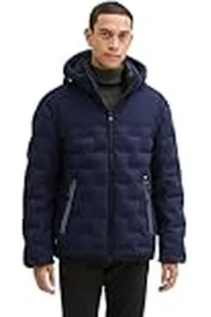 TOM TAILOR Herenjas, , L