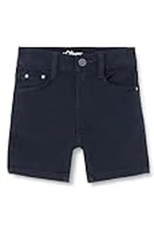 QS by s.Oliver Junior Bermuda, slim fit, , 116 cm (Slank)